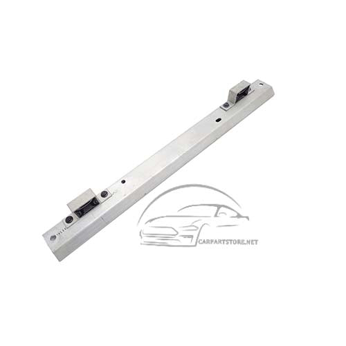 166752900A 1667529-00-A NEW BEAM FRONT UNDER RADIATORS REINFORCER MOUNTING TESLA MODEL Y
