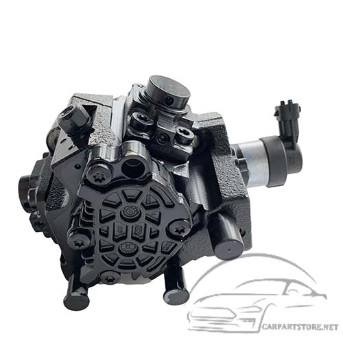 0445010195 16700VZ20E 16700-VZ20A Common Rail Diesel Fuel Pump Compatible For Nissan ZD30 RenauIt DONGFENG High Pressure Injection Pump