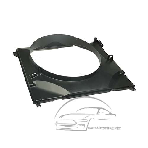 16711-0C180 167110C180 FAN SHROUD TOYOTA INNOVA FORTUNER HILUX
