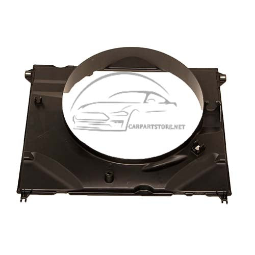 16711-0L140 167110L140 FAN SHROUD TOYOTA INNOVA FORTUNER HILUX