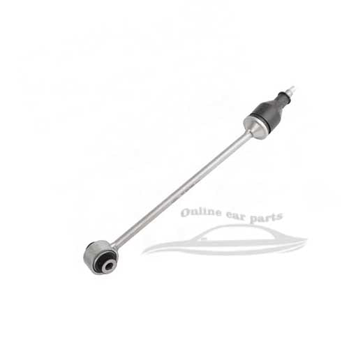 1673200189 1673200289 Front Stabilizer Sway Bar End Links For MERCEDES BENZ W167