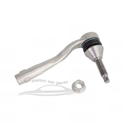 1673307100 Mercedes Benz W167 GLE350 Steering Tie Rod End