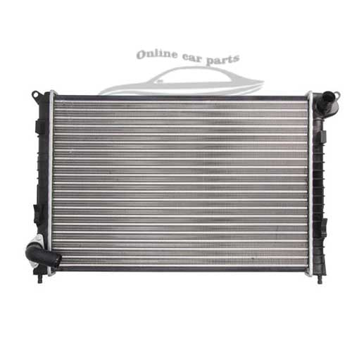 17107509714 Radiator for BMW Mini Cooper R50 R52