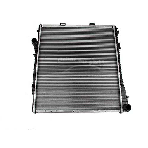 17107544668 New BMW X5 Radiator E53 1710 7544 668