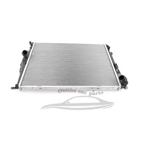 17117553111 17117559273 17117562079 BMW Radiator  E87 130i N52