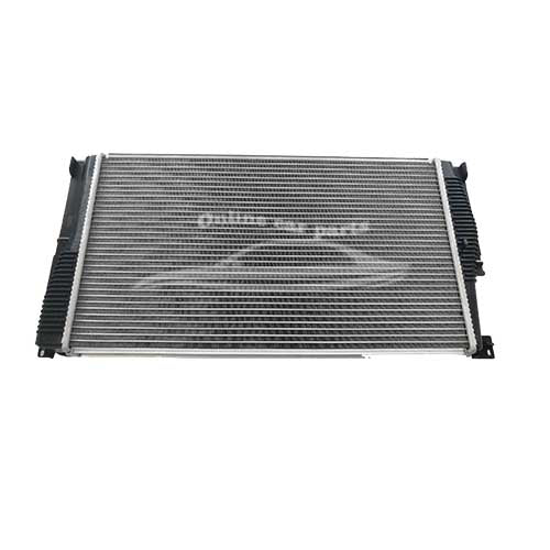 17117626560 1711 7626 560 BMW radiator F10 520 F11 F18 525I N20