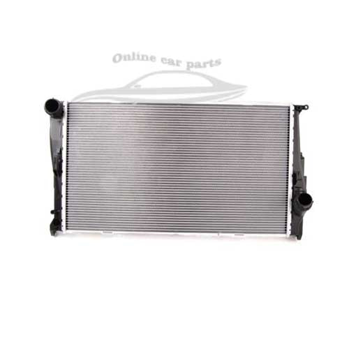 17117558480  17117788903 BMW X1 E84 RADIATOR