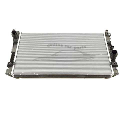 17118666751 17119887932 BMW Radiator G28 G20