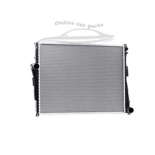 17119071518 1711 9071 518 BMW E46 E90 E85 E86 Radiator