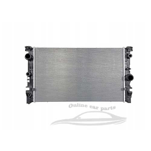 17119798918 1711 9798 918 BMW Radiator G38