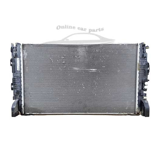 17119894298 1711 9894 298 NEW BMW Radiator G30 G38