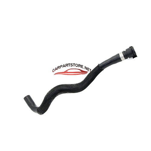 17123417607 radiator coolant hose for BMW X3