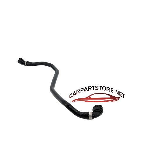 Tuyau de liquide de refroidissement de radiateur de pompe à eau 17123422785 pour BMW E83 X3 Tube d'admission de réservoir d'eau 1712 3422 785