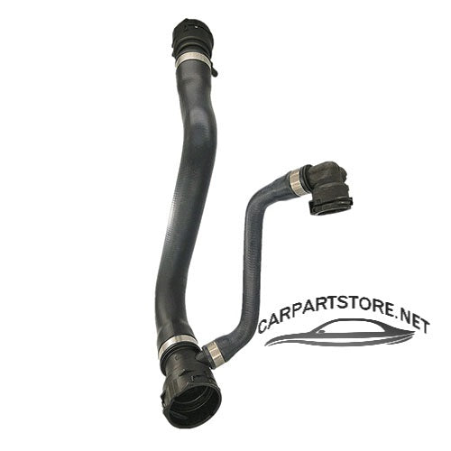 17127531768 Radiator Coolant Water Pipe For BMW X1 E84 E88 E90 E91 E92 E93