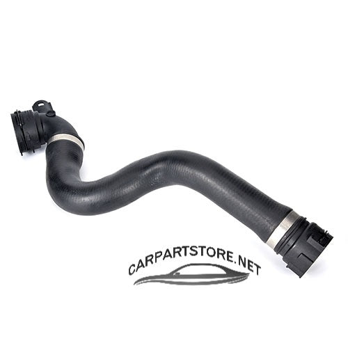 17127531769 Engine Coolant Radiator Hose For E90 E84 Pipe Water Pump For BMW E84
