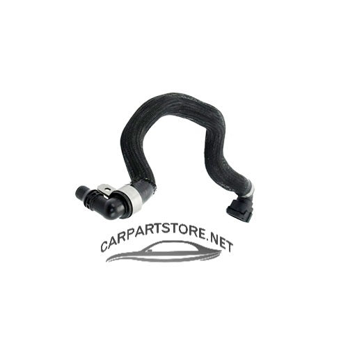 17127584560 New Radiator Cooling rubber hydraulic water pipe coolant hose for bmw
