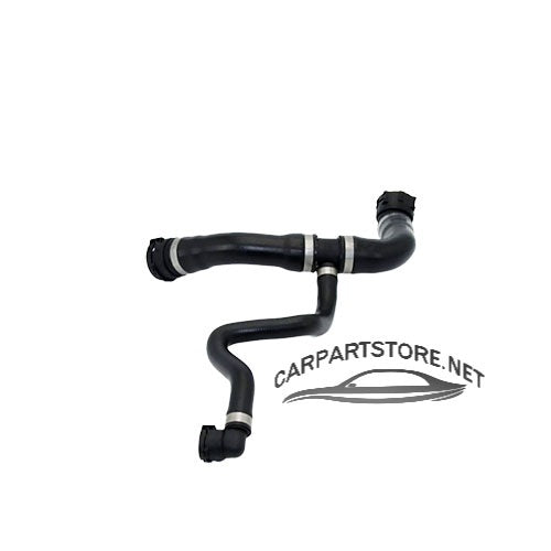 17127619256 radiator hose for BMW