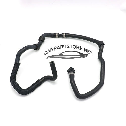 17128614879 Radiator Coolant Tube Hose Pipe For BMW 1712 8614 879