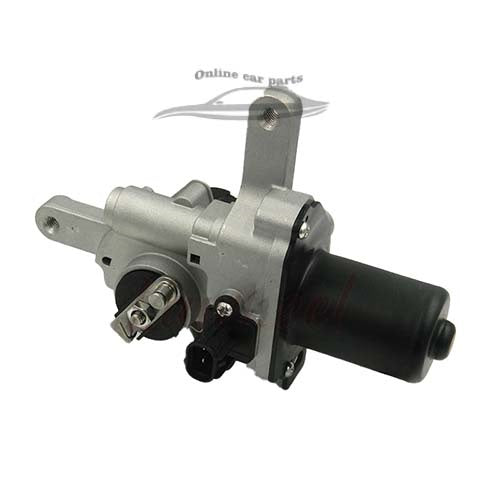 17201-0L040 172010L040 For Toyota Hilux Turbo Repair Kits VGT Electronic Actuator 17201-30110
