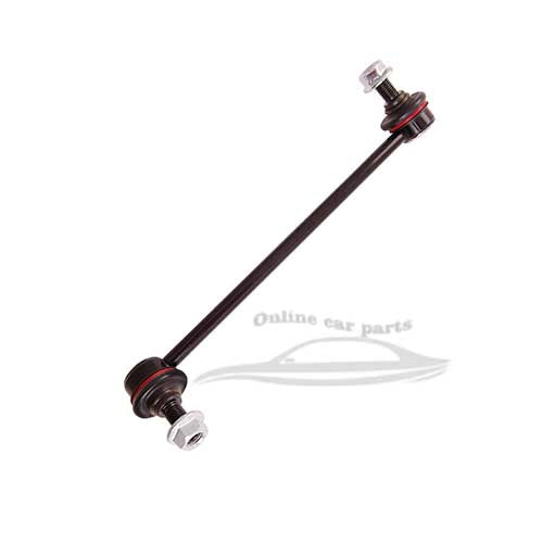 1723230117 1723230217 Stabilizer Bar Link Front Driver Side Mercedes BENZ W172