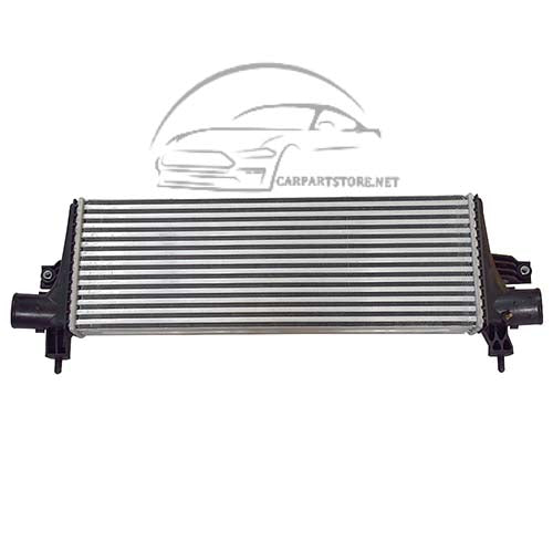 17940-0L110 179400L110 INTERCOOLER ASSY TOYOTA INNOVA HILUX FORTUNER