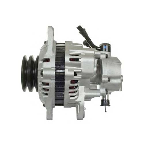 MD304129 1800A243 Auto alternator for MITSUBISHI 4D55 4D56 ENGINE