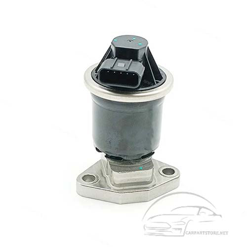 18011R1AA00 18011-R1A-A00 Genuine EGR Valve for 2013-2022 HONDA ACCORD Acura ILX MDX Honda