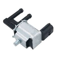 K5T48290 K5T48486 18114-52G00 Vapor Canister Purge Solenoid for Mazda 626 RX-8 Protege Suzuki Grand Vitara