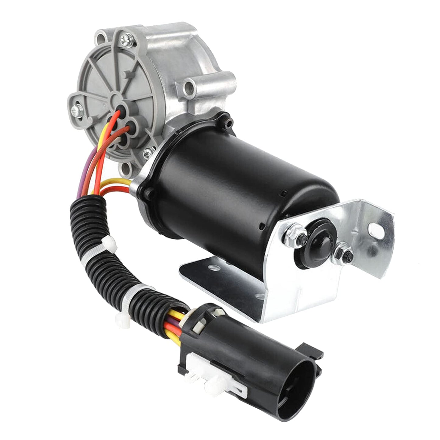 19167720 Transfer Case Shift Motor Actuator w/7 pins for Hummer H3 H3T 2006-2010