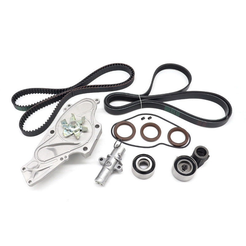 14400RCAA01 Timing Belt 14400-RCA-A01 Water Pump 19200-RDV-J01 Kit For Acura Honda Odyssey