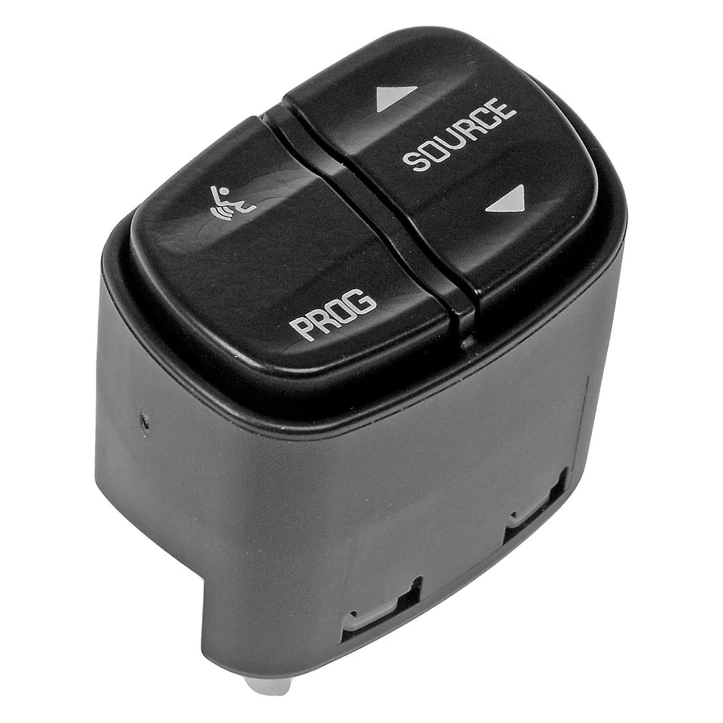 901-122 1999442 Driver Information Switch Program Source Steering Wheel Mounted For Cadillac Chevrolet Gmc Hummer Isuzu