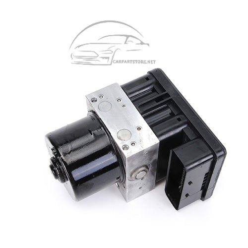 1K0-614-517-AE 1K0907379AC 1K0614517R ABS Hydraulic Unit VW Audi Seat Skoda