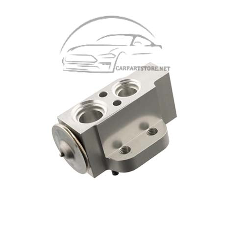 1K0820679 AC Block Evaporator Expansion Valve EX 10207C For AUDI A3 S3 TT TTS VW Beetle CC Eos Golf GTI Jetta Passat