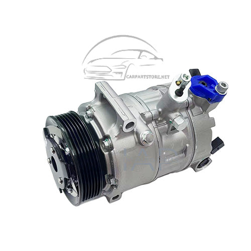 1K0820803A 1K0820803E 1K0820803J 1K0820859C 1K0820859S 7SEU17C AC compressor for VW AUDI SKODA SEAT
