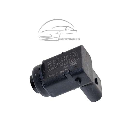 1K0919275 1J0919275 1U0919275 Parking Sensor For Skoda VW Bora EOS Golf Jetta Touareg Porsche Cayenne 3D0998275A 3D0919275D