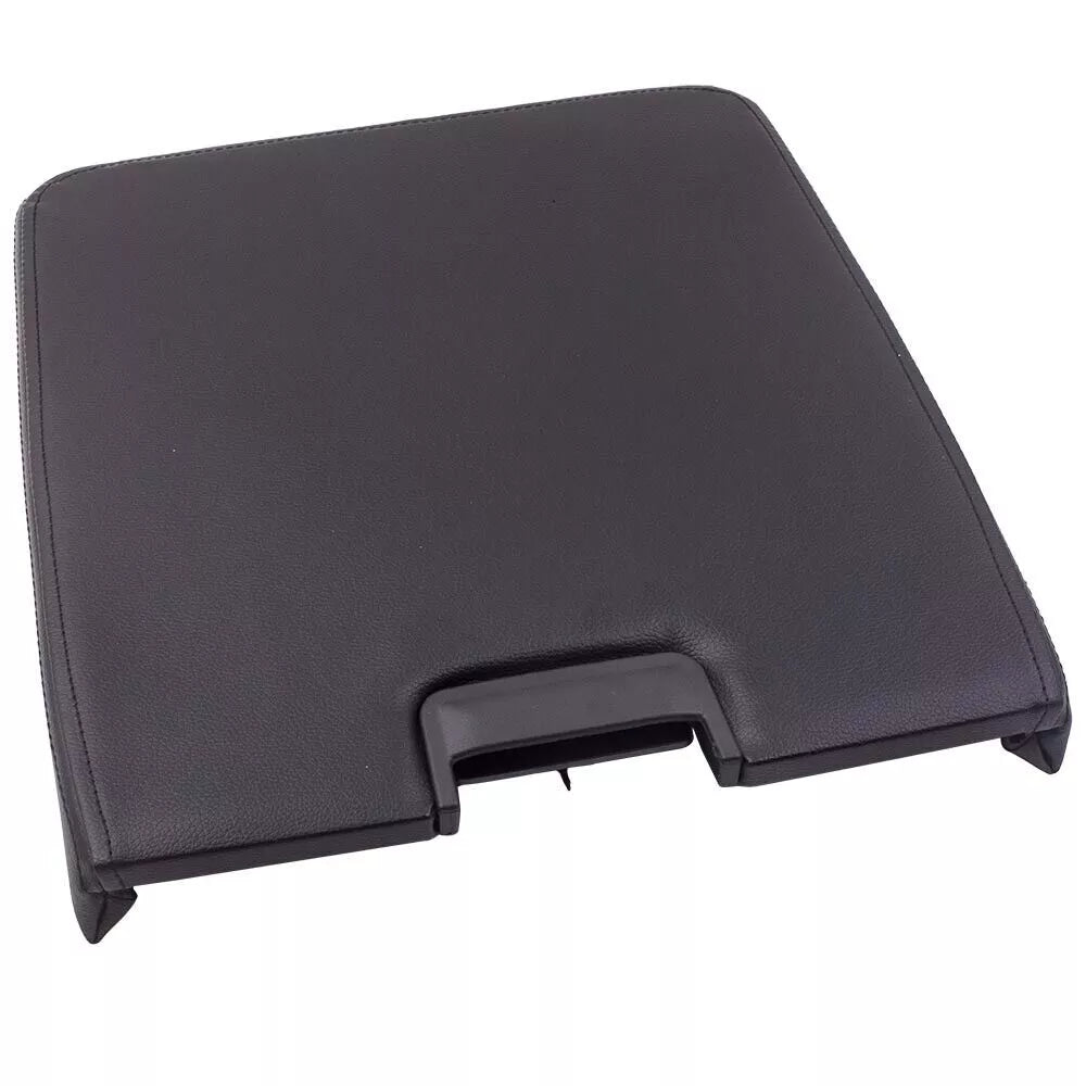 20864154 20864153 For Silverado Sierra Center Console Armrest Cover Lid Bench Chevy, Avalanche, Silverado, Suburban, Tahoe, GMC, Sierra, Yukon