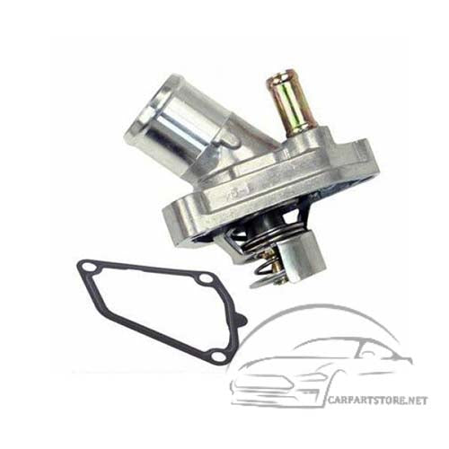 21200-31U13 Coolant Thermostat Fit For Nissan Infiniti A32 FX35 G35 M35 QX4 350Z 2120031U13 21200 31U13