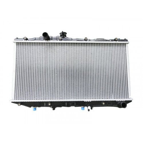 214603XA0A 21460-3XA0A Radiator NISSAN Nv350 caravan 2016 CBA-KS2E26