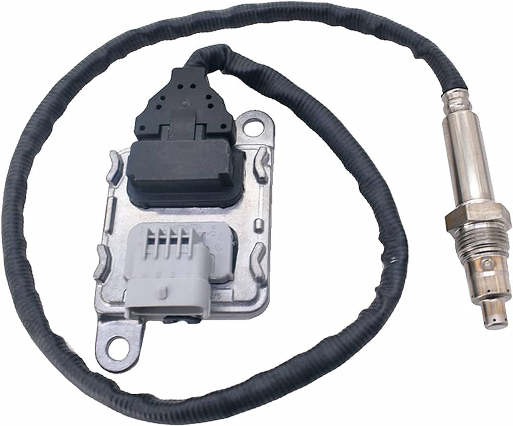 22303390 21479638 5WK97367 New Inlet Nox Sensor for Volvo Truck VNL VNM Mack GU4