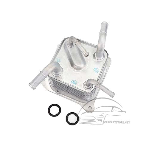 216063JX0C 216063JX2C 21606X420C 21606-3JX0C 21606-3JX2C 21606-X420C NISSAN  Juke  Sentra Versa Oil Cooler Auto Transmission