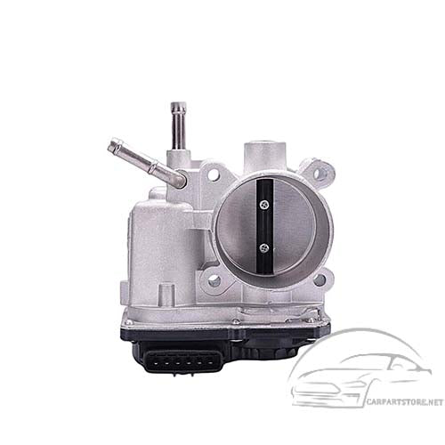220300D031 2203022041 22030-0D031 22030-22041 Throttle Body Valve TOYOTA COROLLA