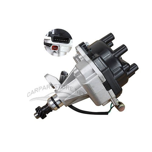 22100-0W602 22100-7B001 22100-7B000 22100-1W601 New Ignition Distributor for NISSAN Villager Xterra Quest Pathfinder