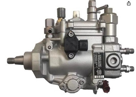 22100-5D180  221005D180 096500-3081 NEW DIESEL FUEL PUMP ASSY TOYOTA FORTUNER HILUX HIACE LAND CRUISER PRADO