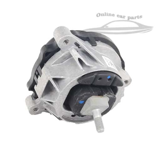 22116867441 6867441  NEW BMW 3 F30 F80 LEFT ENGINE MOUNT