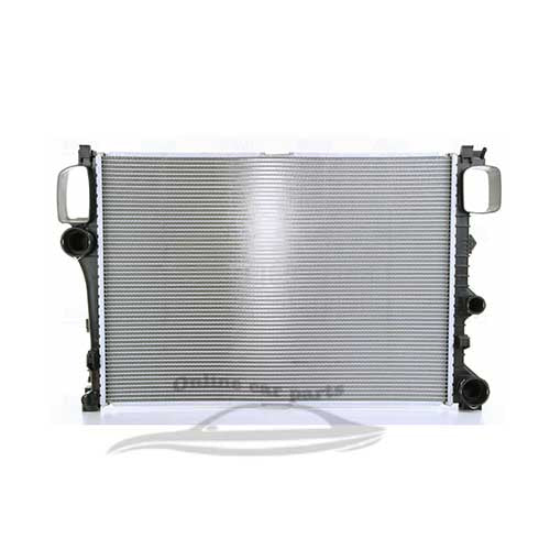 2215003203 A2215003203 Radiator Fit MERCEDES-BENZ E300 GLC300 S400