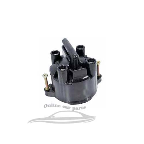 22162-46N12 2216246N12 Genuine Nissan CAP ASSY-DISTRIBUTOR