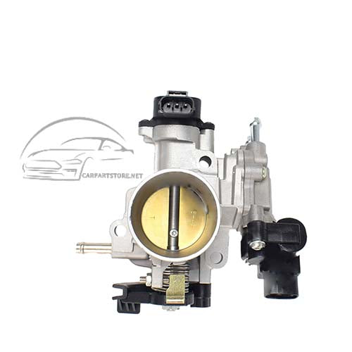 22210-21020 2221021020 throttle body for Toyota YARIS COROLLA  XA