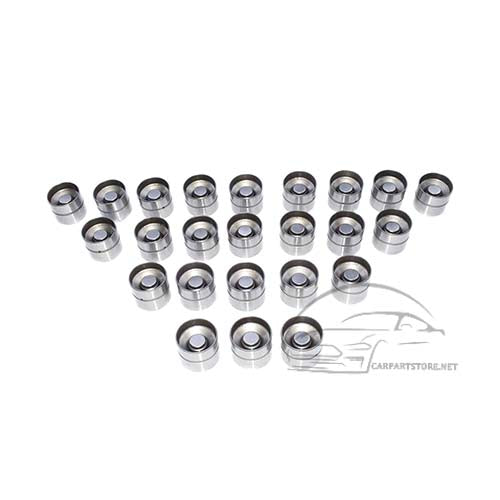 2223137100 22231-37100 24-Valves Lifters 617-0008 06828002686  NEW FOR Hyundai Santa Fe Sonata Tiburon Tucson Optima Sportage 2.7L
