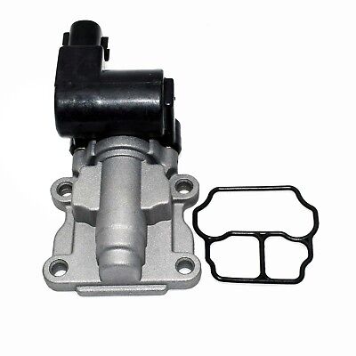 22270-0D010 222700D010 New Fuel Injection Idle Air Control Valve for Toyota Corolla 2000-01