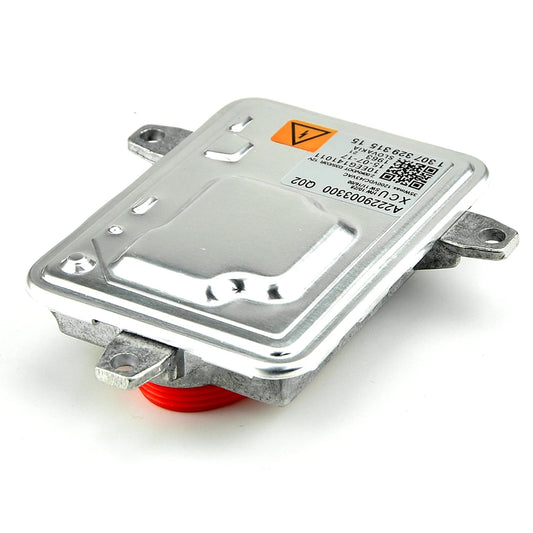 2229003300 Xenon HID Ballast Control Unit Computer Module for Mercedes CLA GLA 200 250 45 Range Rover Maserati Ghibli Cadillac CTS XTS Dodge Dart Chrysler Pacifica Chevrolet Camaro Jeep Cherokee